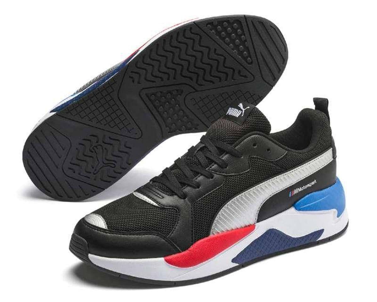 Fashion Tenis puma BMW