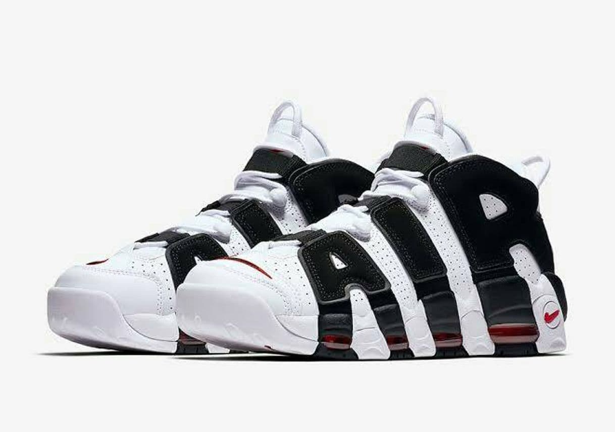 Fashion Nike Air More Uptempo Scottie Pippen