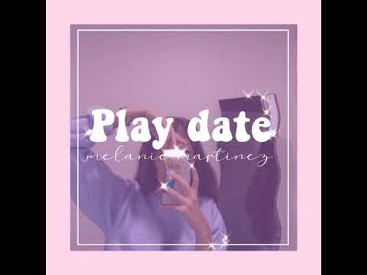 Canción Play Date