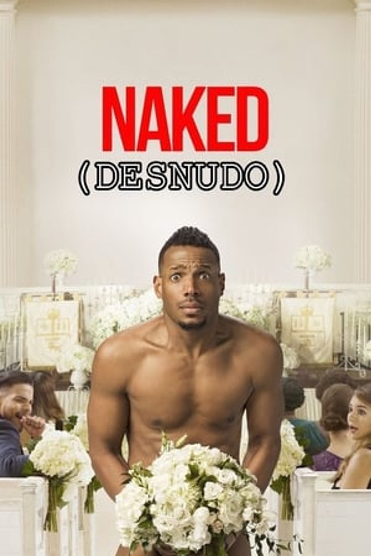 Película Naked