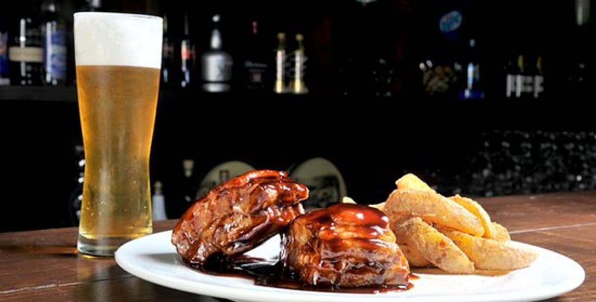 Restaurants Porthos Steakhouse & Pub Santa Marta