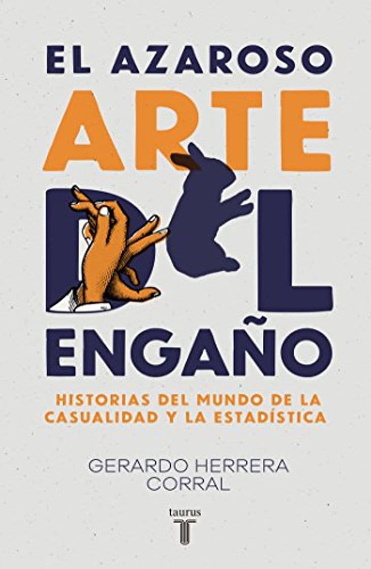 Book El azaroso arte del engaño