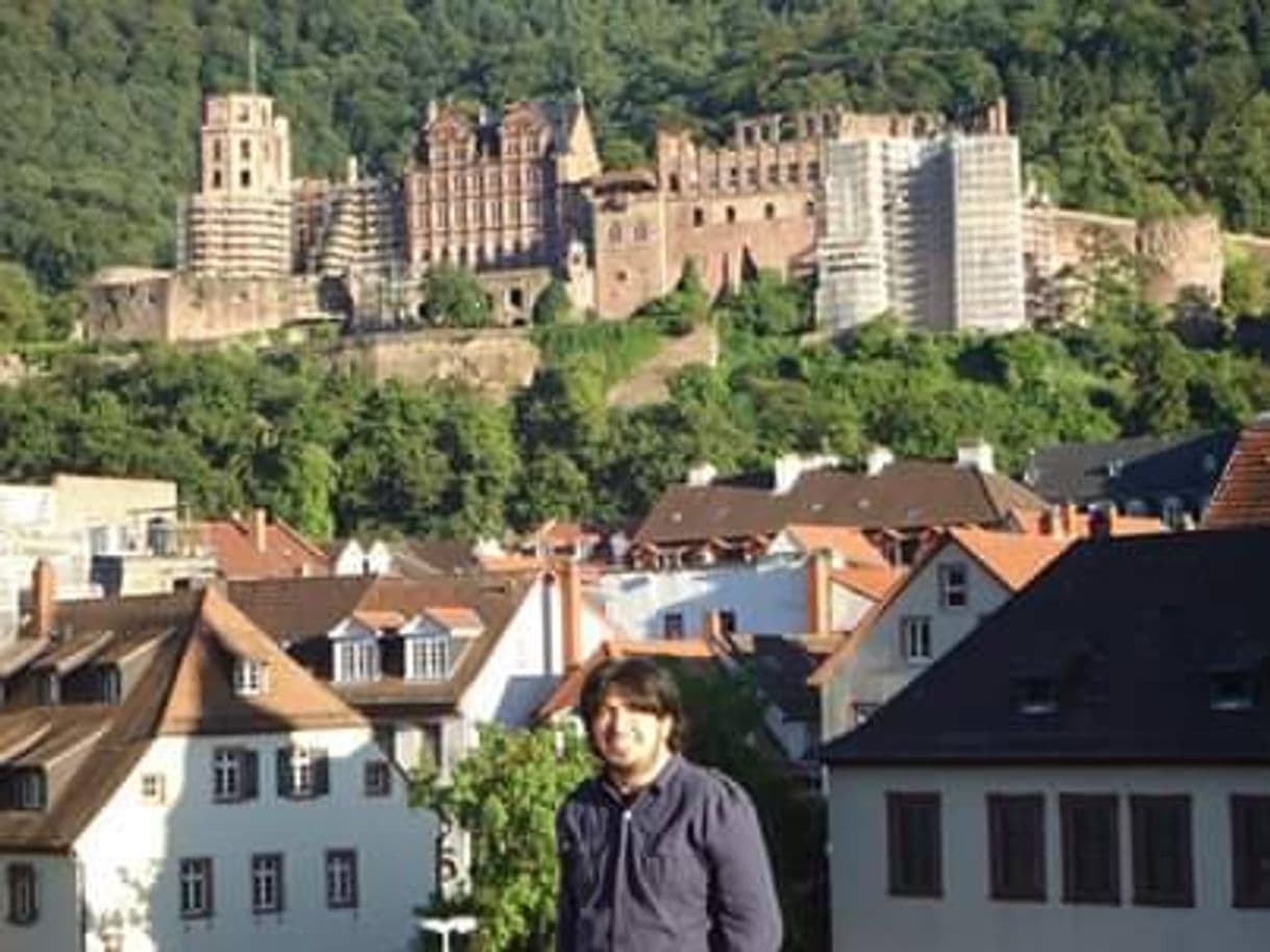 Place Heidelberg