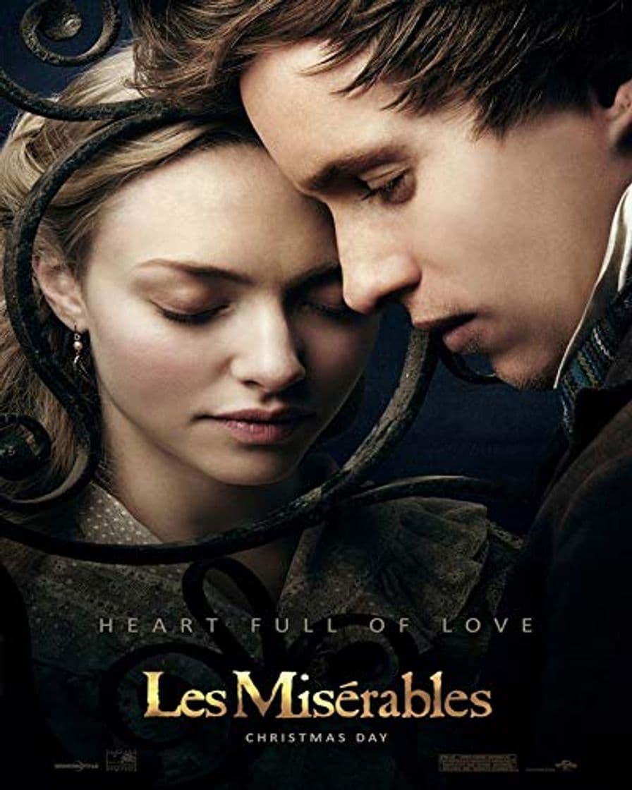 Book Les Miserables