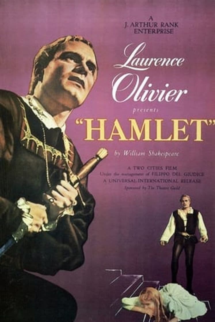 Película Hamlet