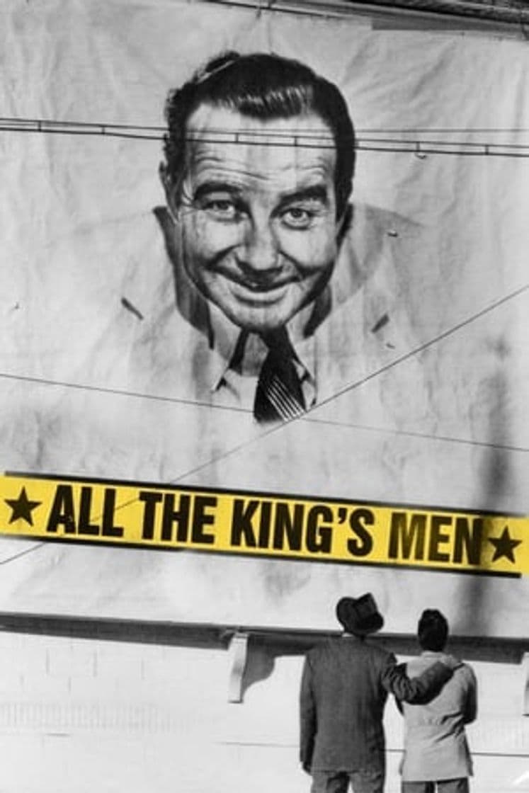 Película All the King's Men