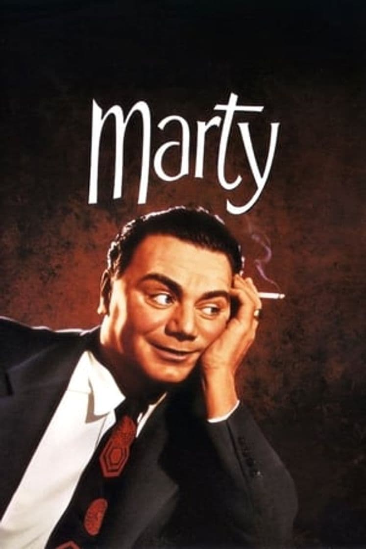 Película Marty