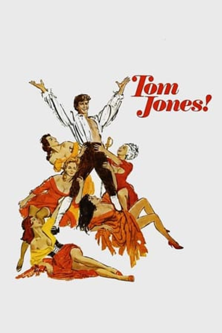 Película Tom Jones