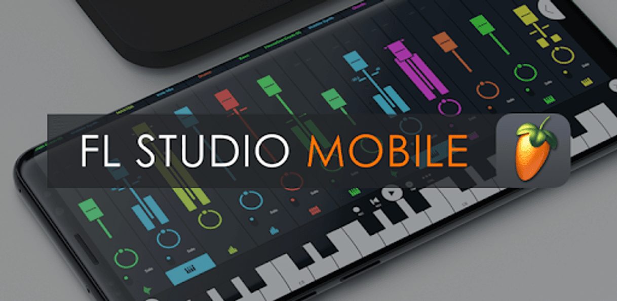 App FL Studio Mobile - Apps on Google Play