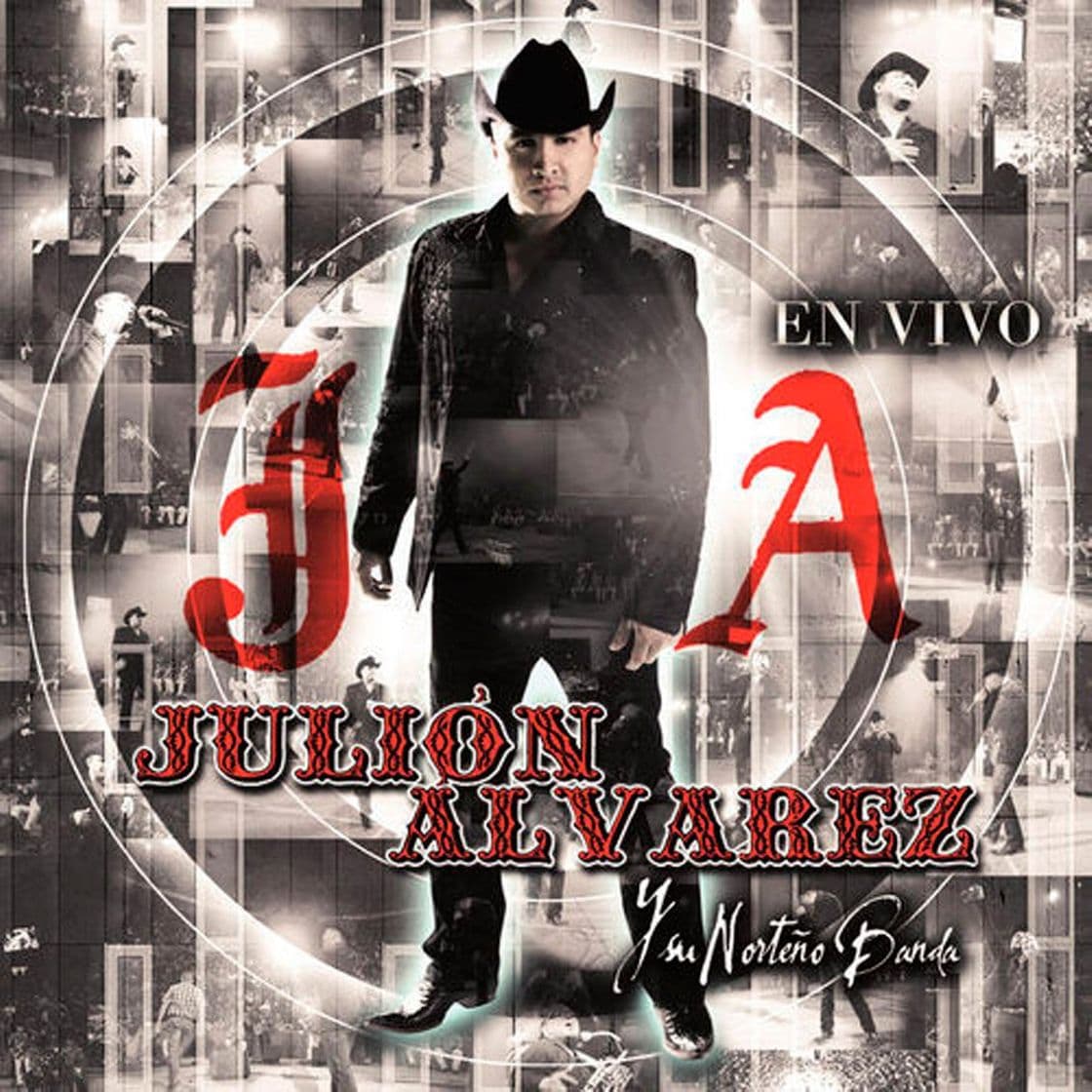 Music Ni Lo Intentes ( Julion Alvarez Y Su Norteno Banda )