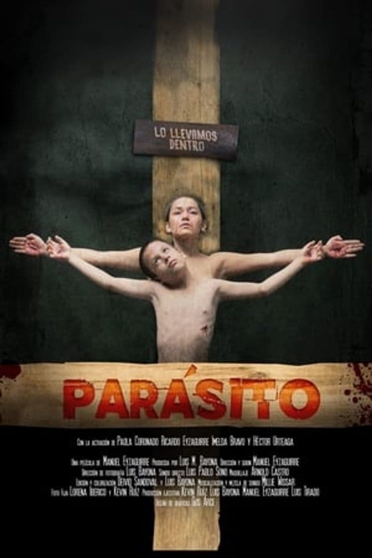 Movie Parásito