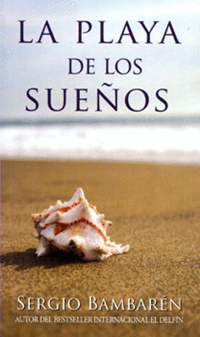 Book La Playa de los Sueños