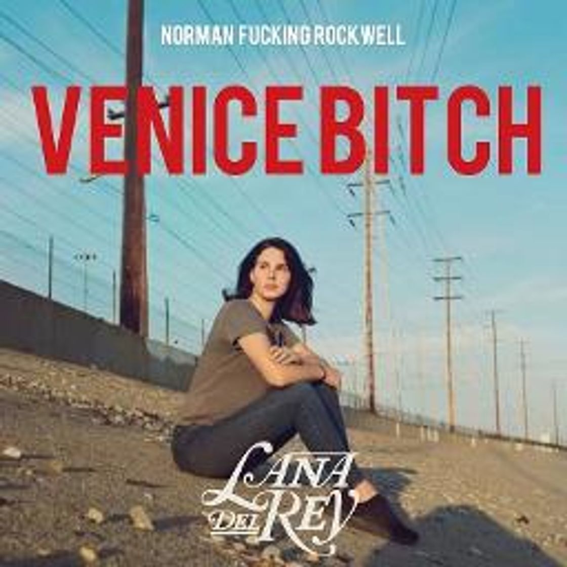 Music Venice Bitch