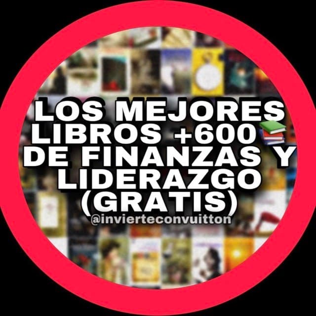 Fashion Regalo 620 libros de emprendimiento gratis para todos