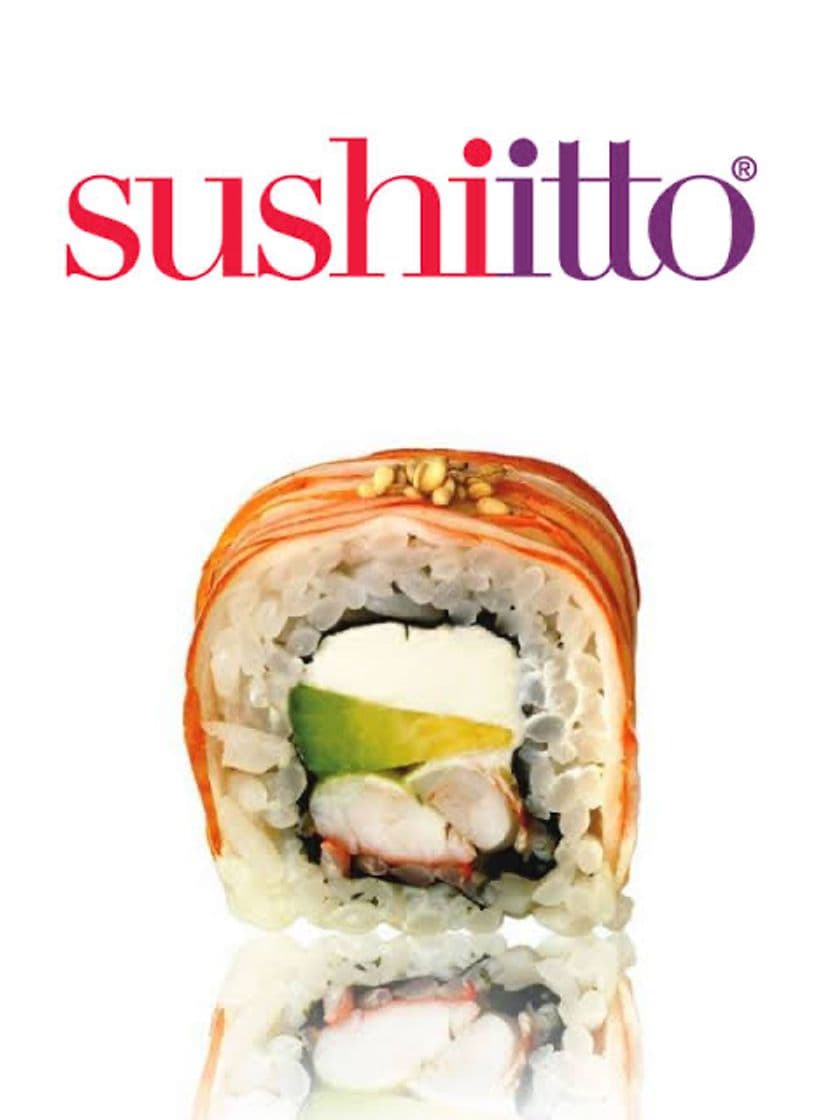 Restaurants Sushi Itto