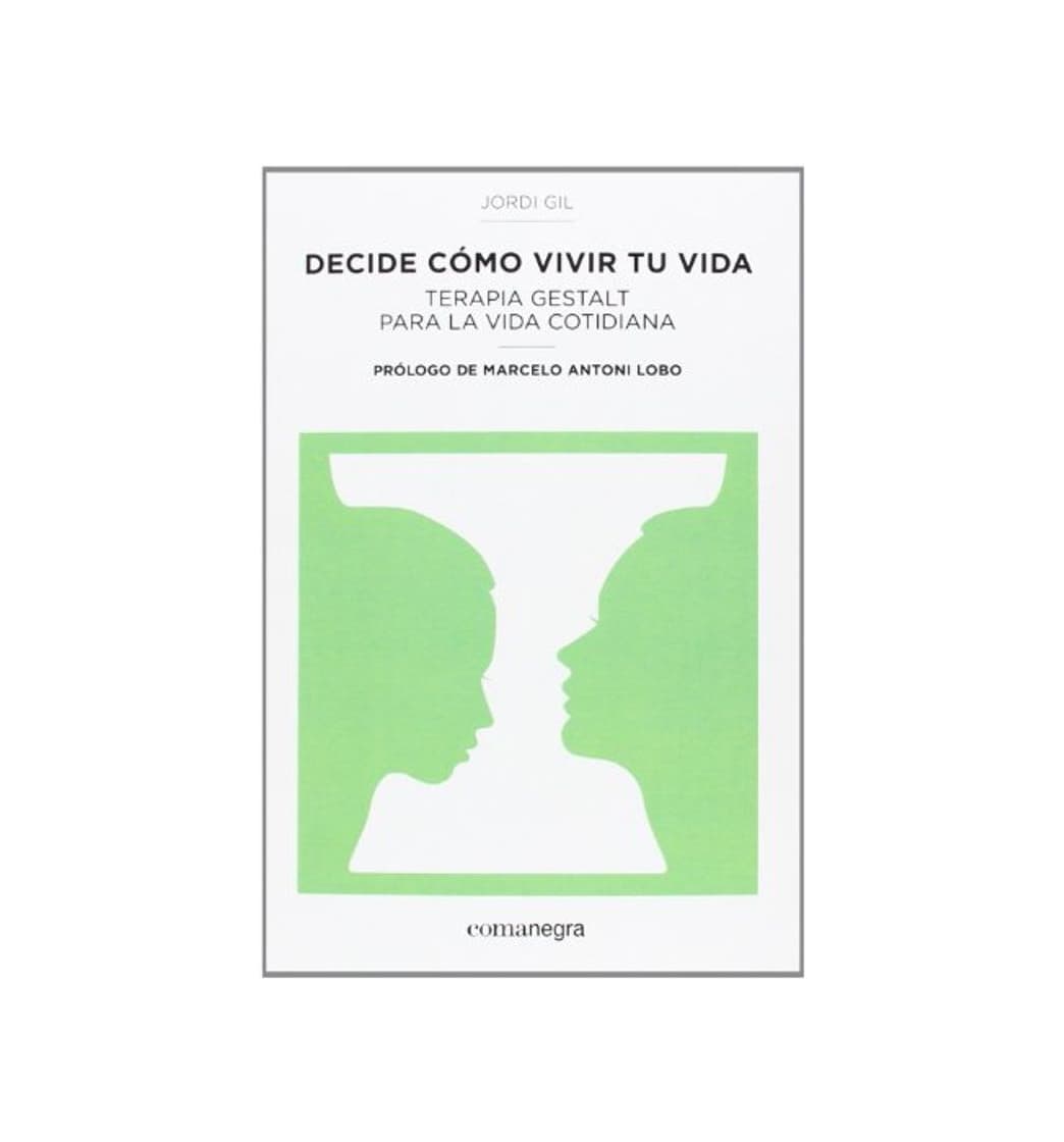 Libro Decide Cómo Vivir Tu Vida