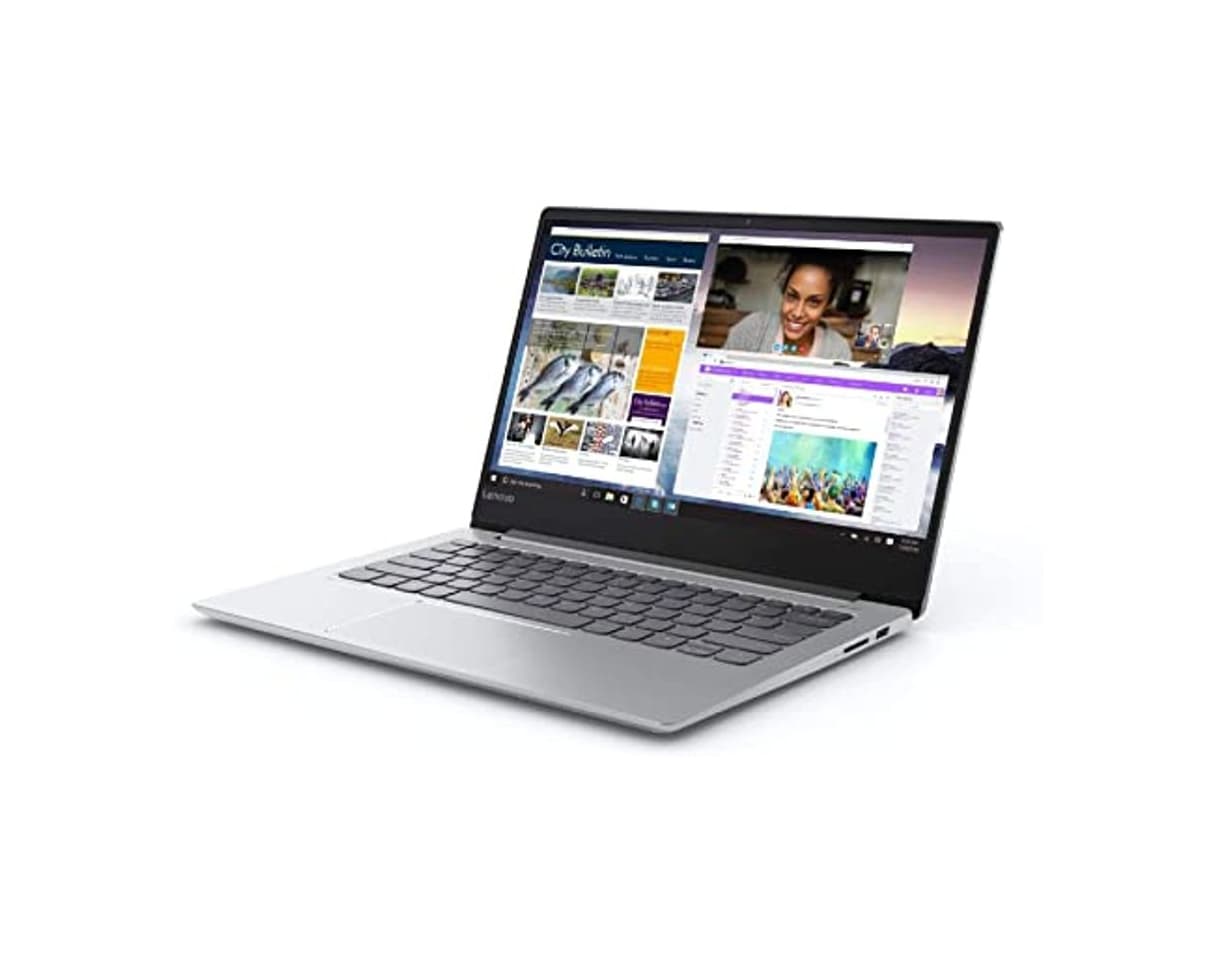 Electrónica Lenovo Yoga 530-14IKB Portátil táctil Convertible de 14" FullHD