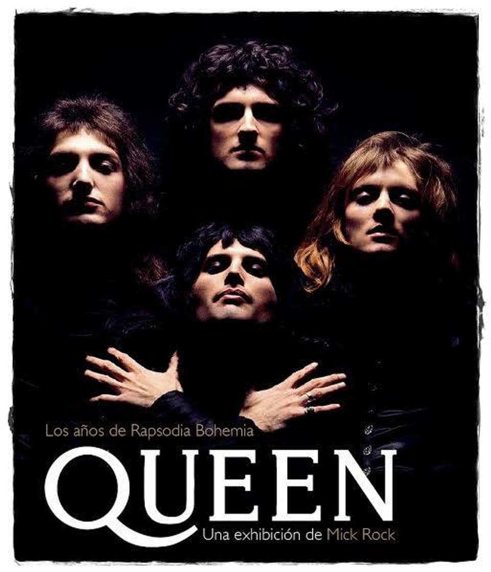 Canción Queen