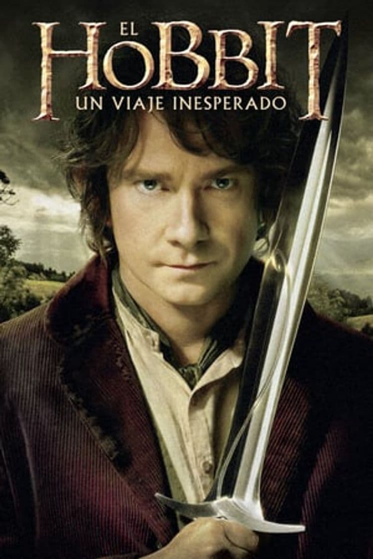 Movie The Hobbit: An Unexpected Journey