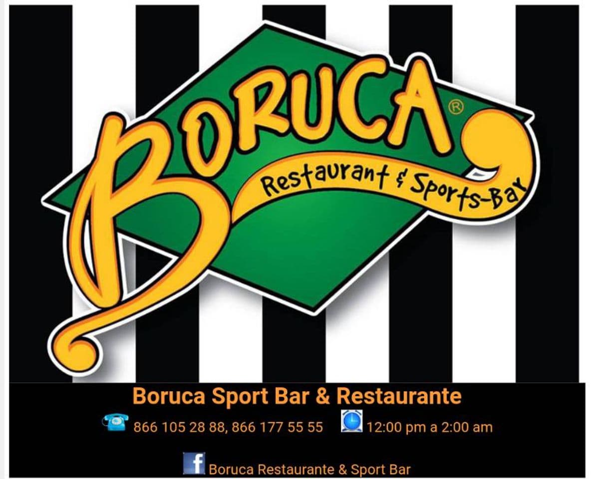 Restaurants Boruca