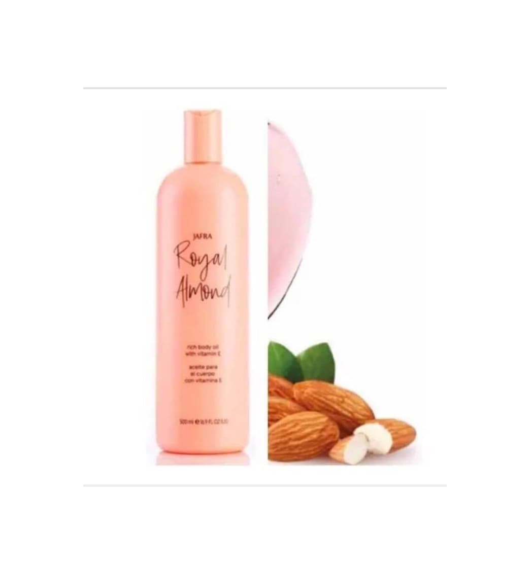 Product Jafra Royal Almond