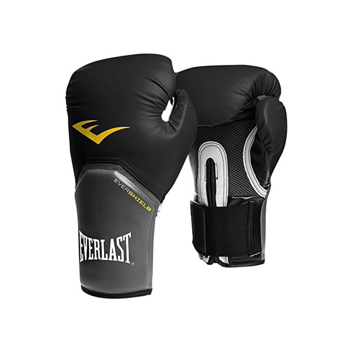 Fitness Everlast 3312U Guantes de Boxeo