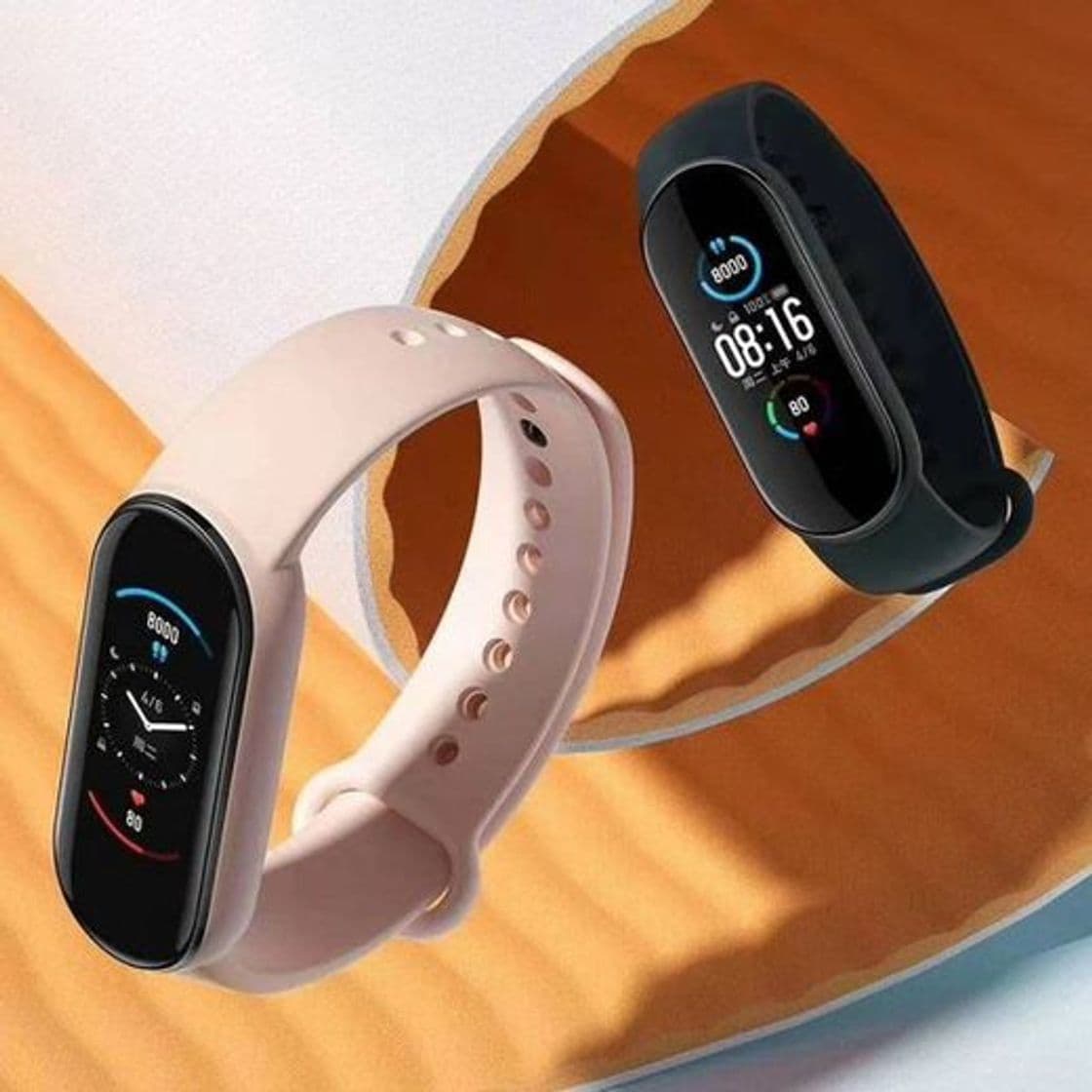 Producto Xiaomi Mi Band 5 Global