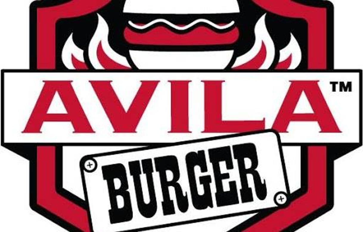 Restaurantes Ávila Burger Los Palos Grandes