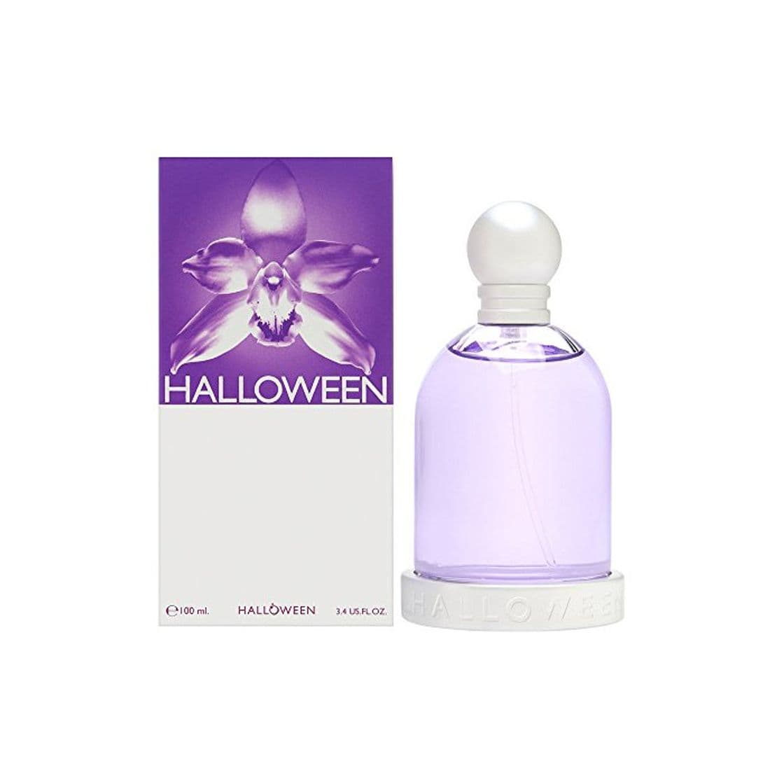 Beauty Jesus del Pozo Halloween