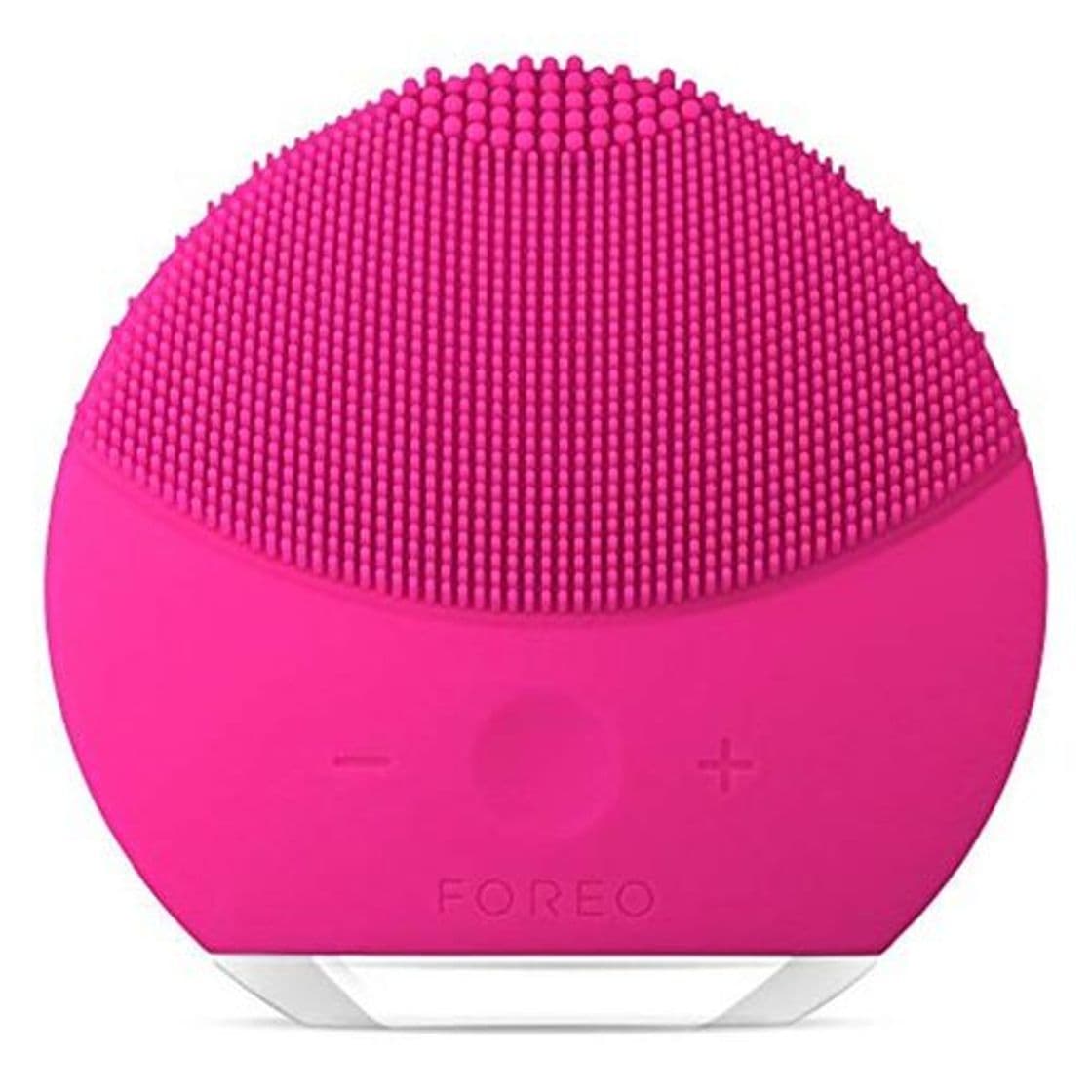 Belleza Foreo Luna mini 2 - Cepillo limpiador facial sónico