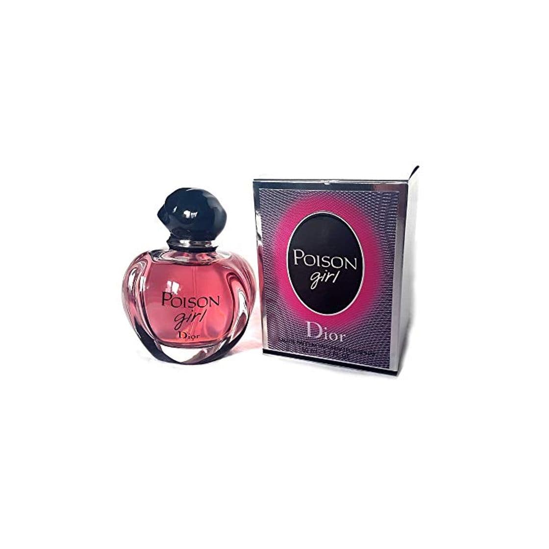 Beauty Christian Dior Poison Girl Agua de perfume spray - 30 ml