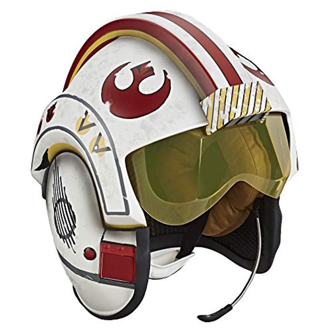 Producto Star Wars - Black Series Casco Electrónico Luke Skywalker