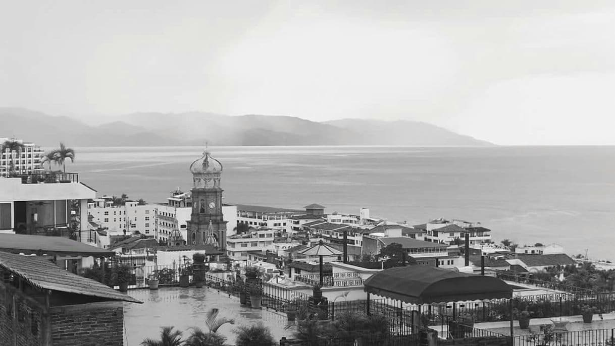 Lugar Puerto Vallarta