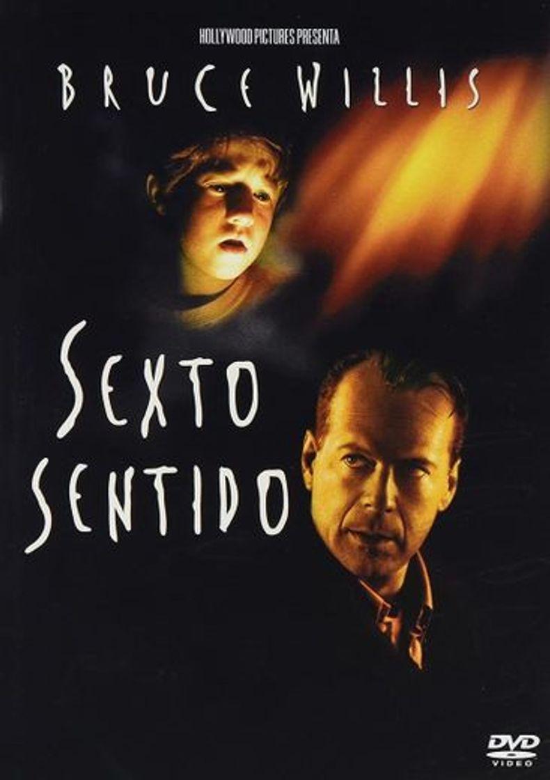 Película The Sixth Sense