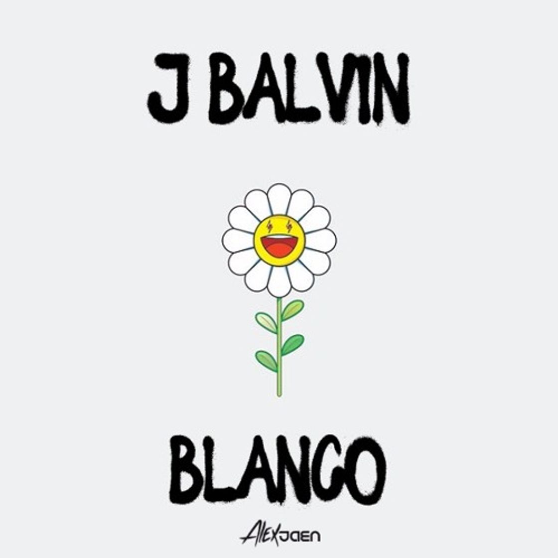 Canción Blanco