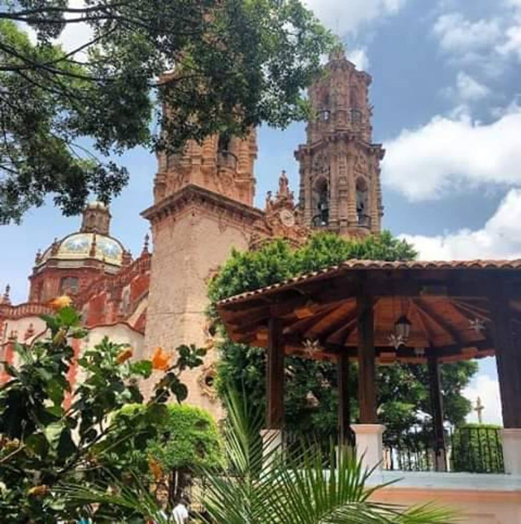 Place Taxco