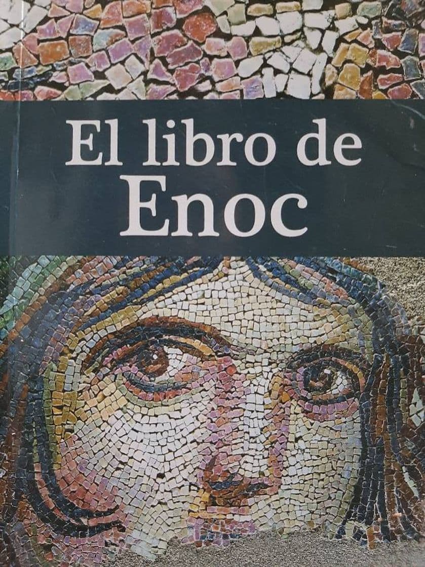 Book El Libro de Enoc