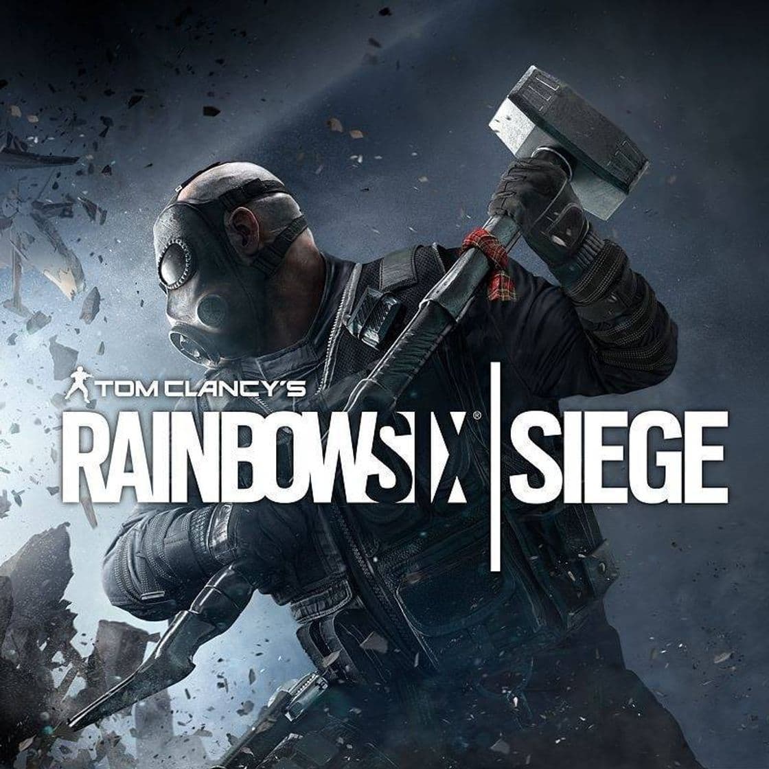 Videogames Tom Clancy's Rainbow Six Siege