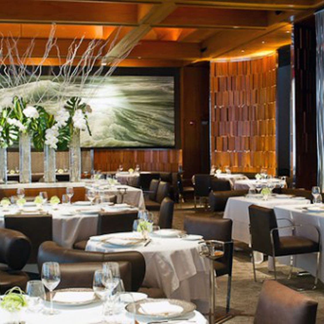 Restaurantes Le Bernardin