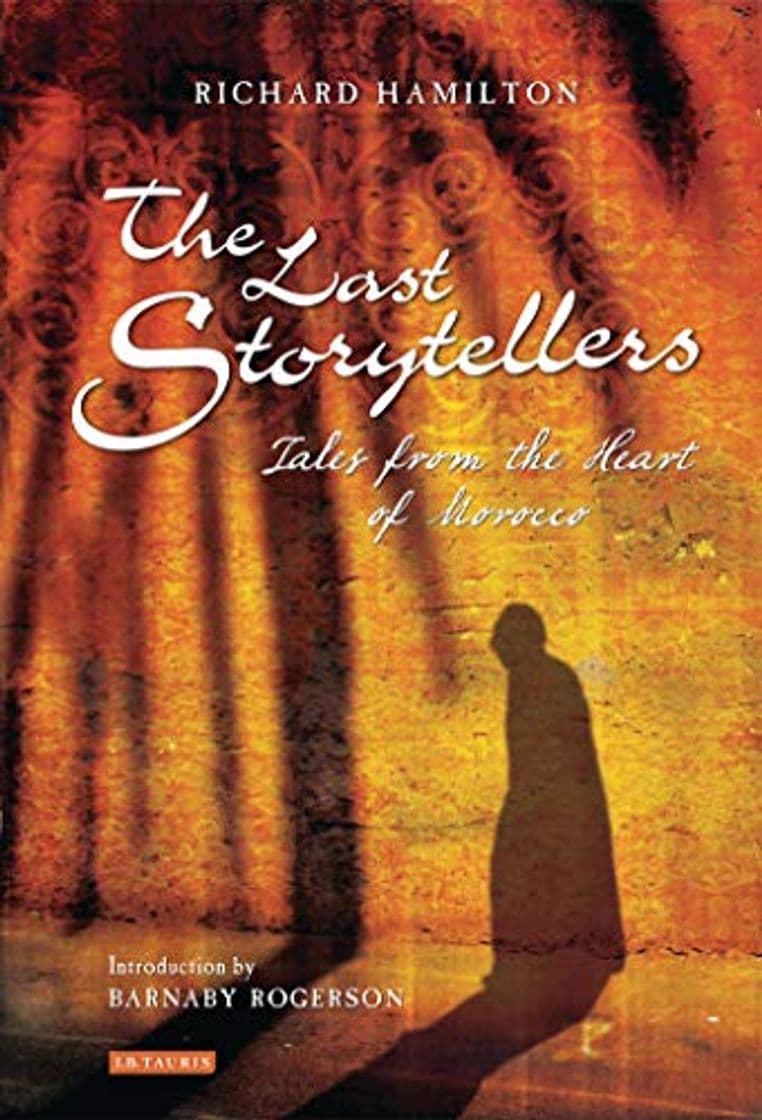 Libro The Last Storytellers