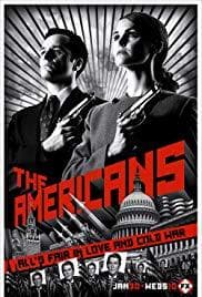 Serie The Americans