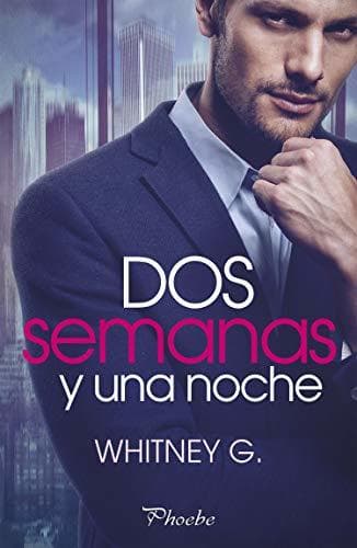 Libro Dos semanas y una noche