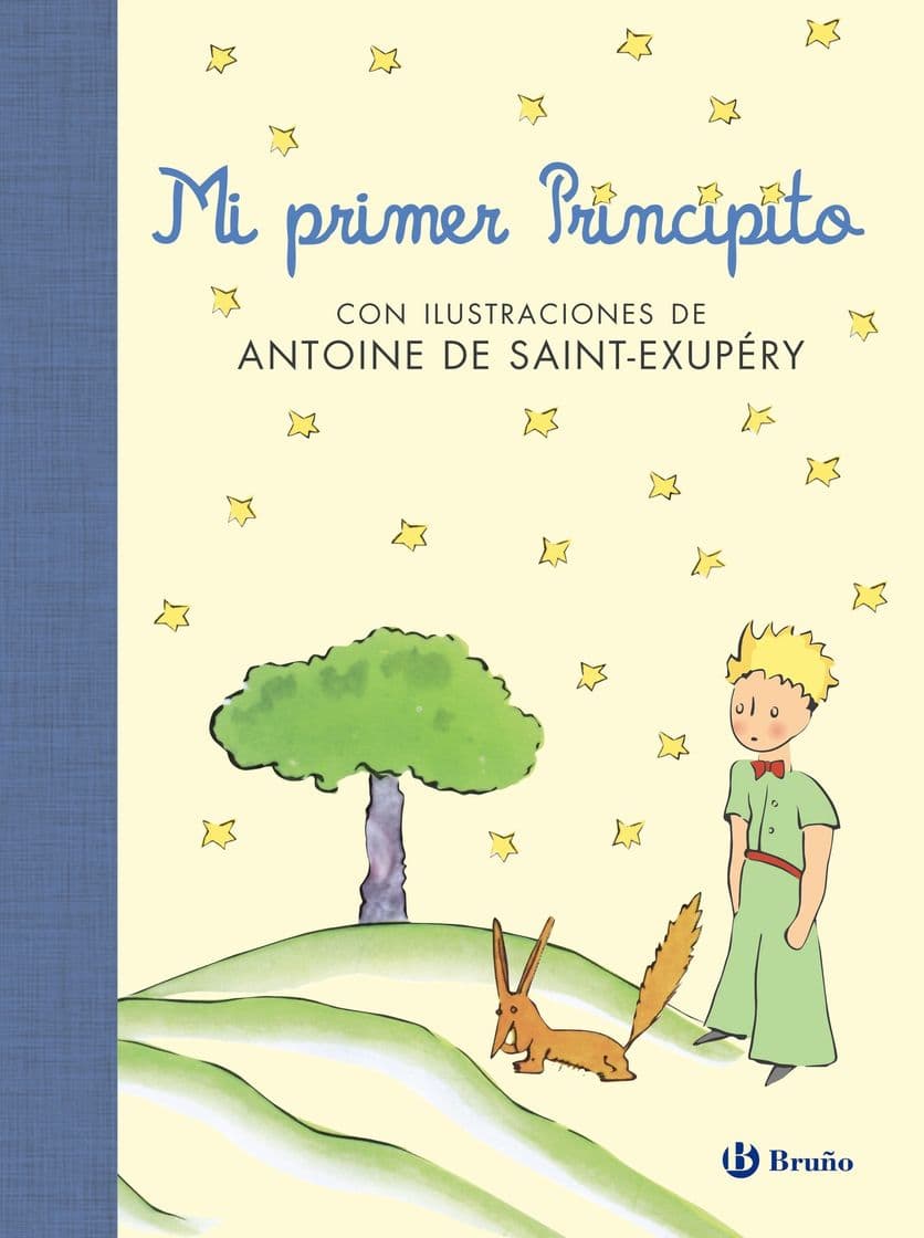 Book El Principito