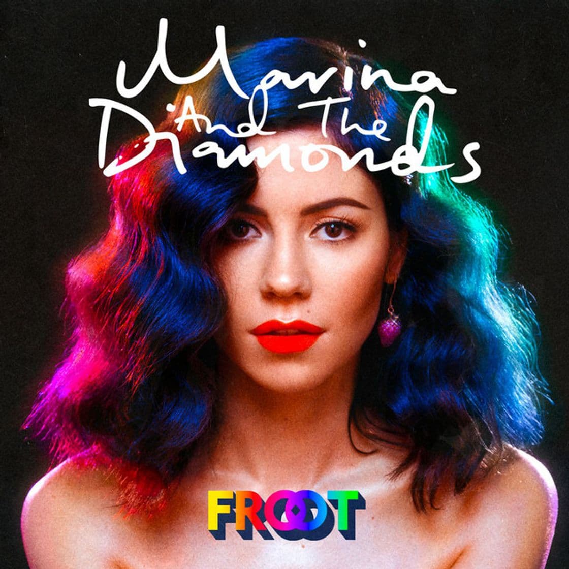 Music Froot