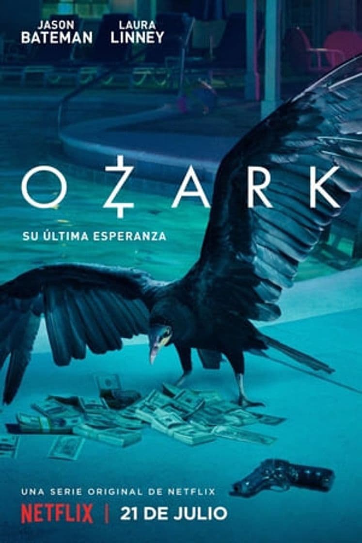 Serie Ozark