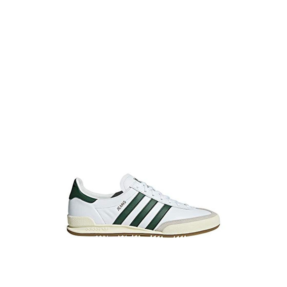 Moda Adidas Jeans, Zapatillas de Deporte para Hombre, Blanco