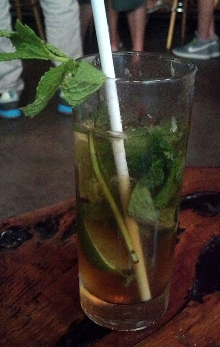 Restaurantes Mojito