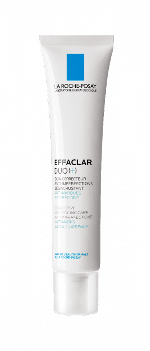 Product Effaclar Duo 