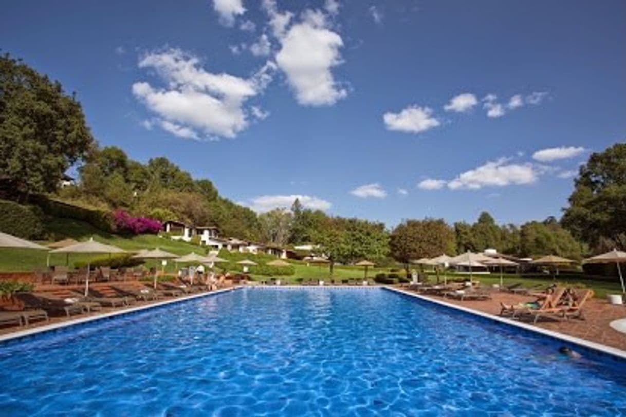 Place Hotel Avándaro Golf and Spa Resort