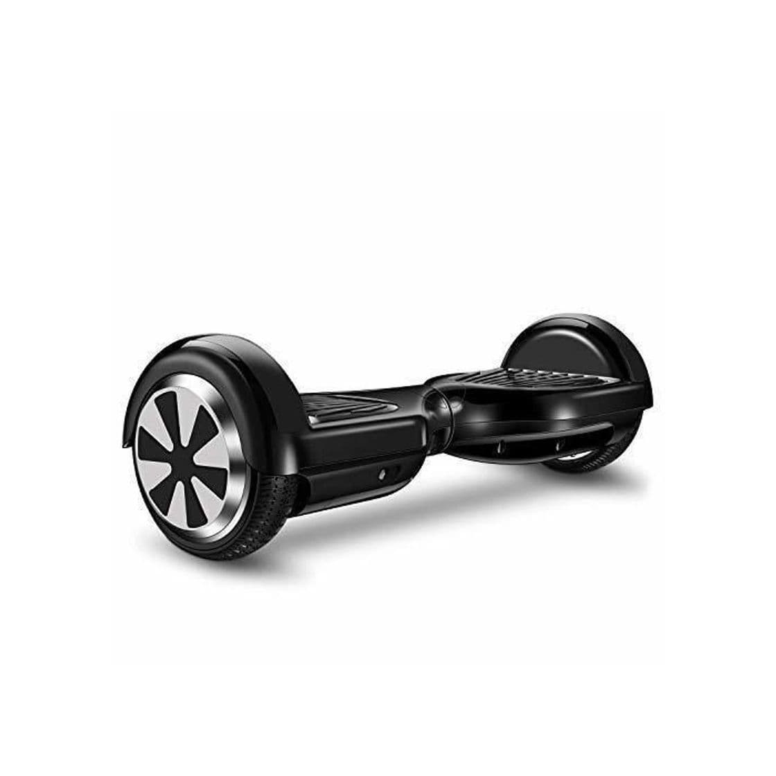 Fitness IOCHIC Patinete Eléctrico con Bluetooth